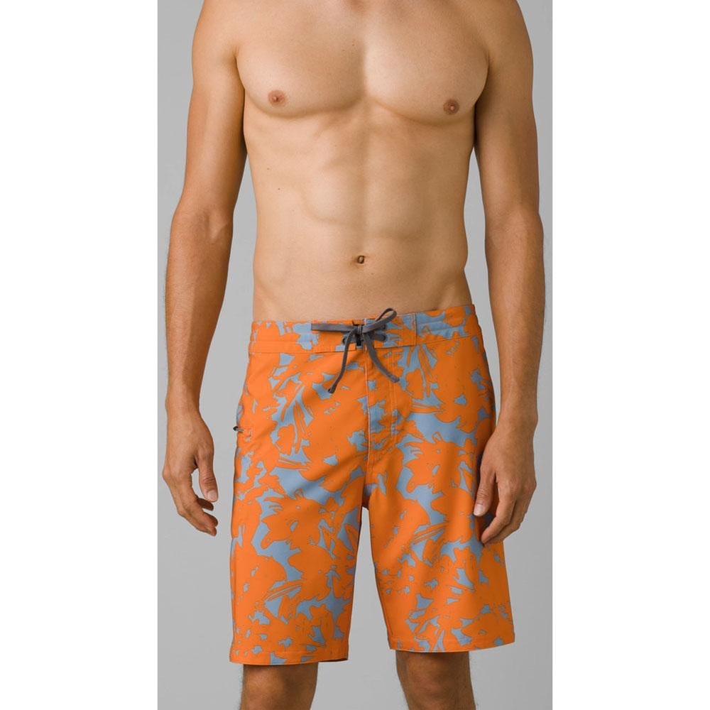 PrAna Fenton Boardshorts